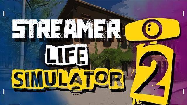 《主播人生模拟器2》v1.0 电脑完整版！一款模拟网络直播日常的独立游戏，核心玩法是管理直播内容与主播状态，支持中文界面，带完整的设备升级与粉丝互动系统。-山海之花 - 宝藏星球屋