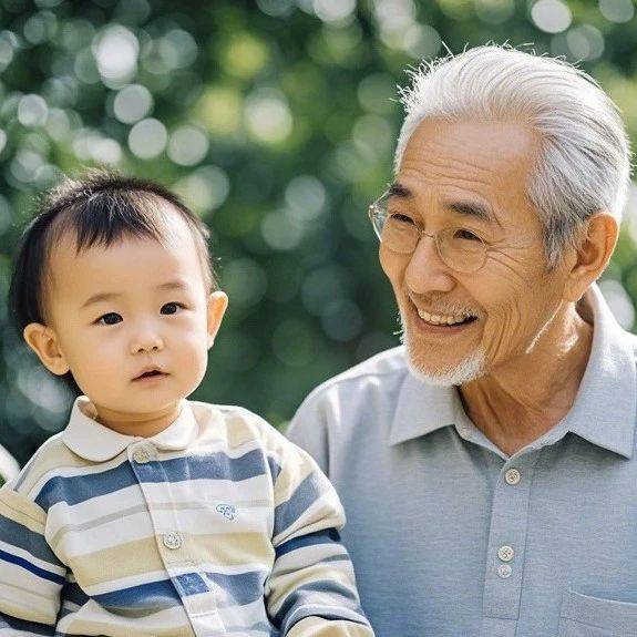 老了才发现:独生子女家庭的老人,可能比多子女家庭的老人,幸福得多!_孩子_时候_能力