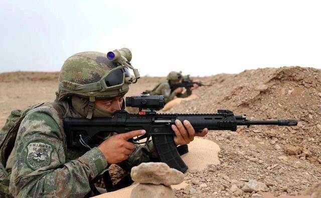 不适合外销,朝鲜和巴铁并不需要