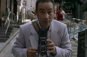 最被误读和低估的一部香港电影_文雀_杜琪峰_任达华