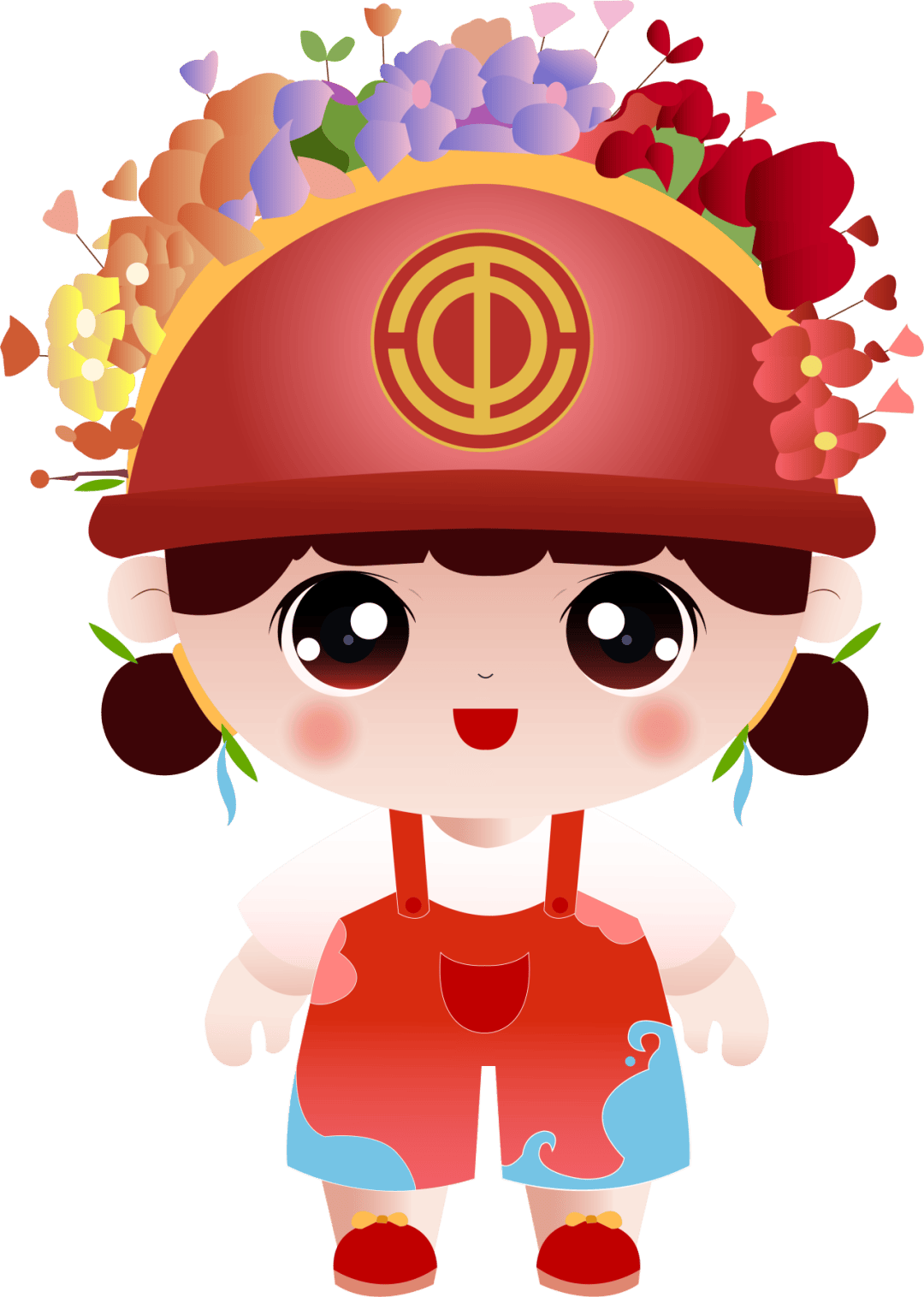 泉州市总工会向全市职工朋友们拜年啦!