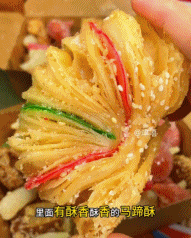 没人爱吃但过年必备的“老土零食”，全国统一