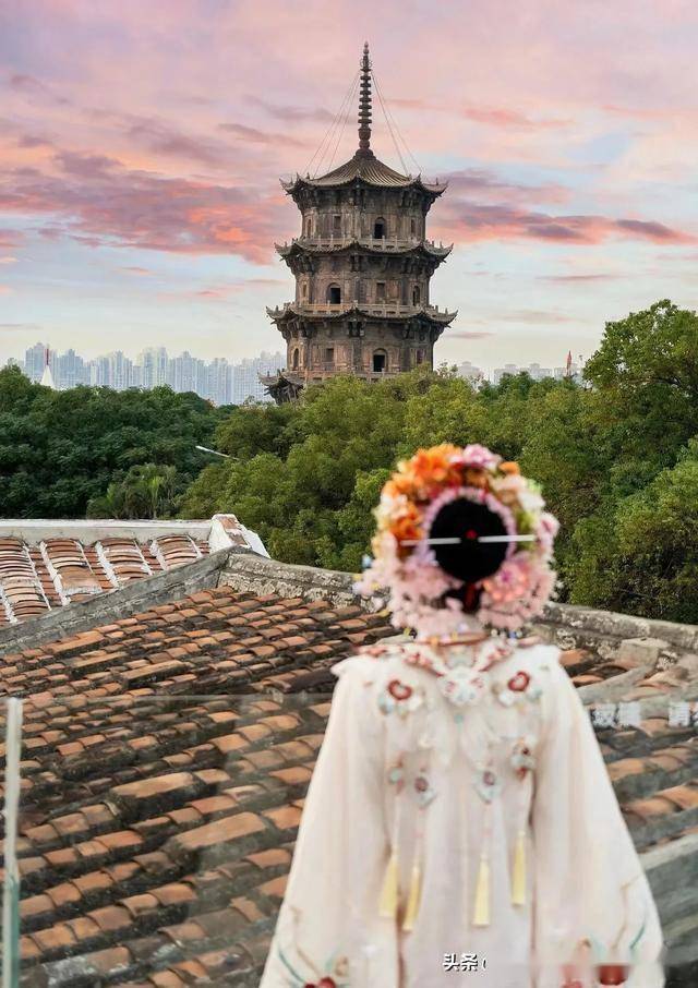 泉州游玩全攻略：必去景点与交通指南