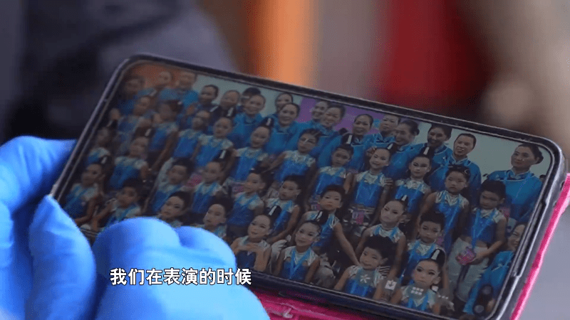 “浪花奶奶”篮球队：年龄不是障碍，舞台永远精彩