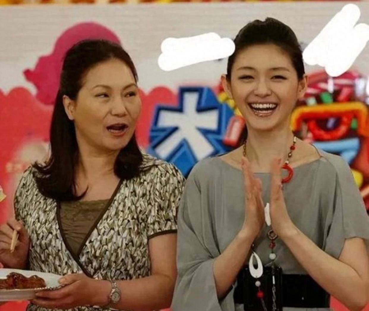 S妈送别大S心痛发声,喊话完成女儿遗愿:家人们都过度伤心,希望得到大家体谅_徐熙媛_日本_俊晔