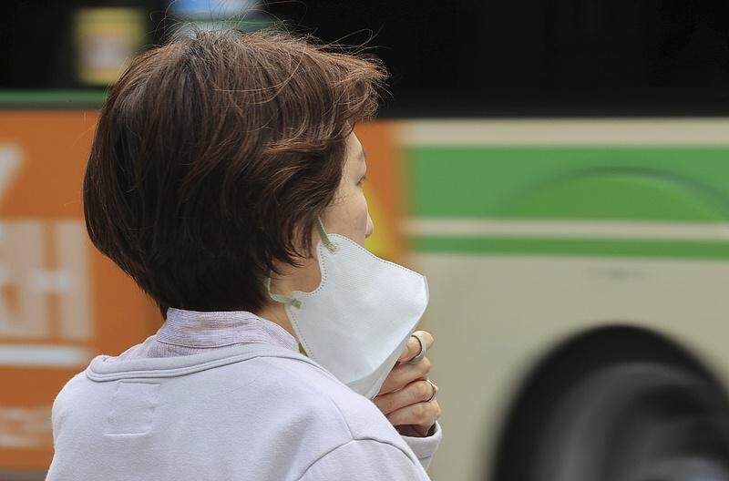 记者讲述在日本患流感就医经历:别以为拿了药就没事了