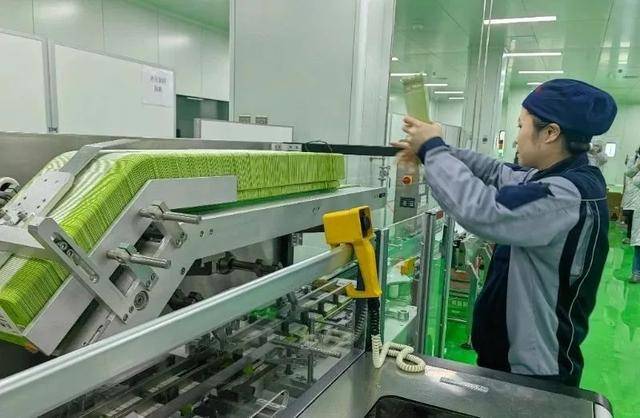 延边州：“利来国际入口项目为王”塑强经济发展引擎(图2)