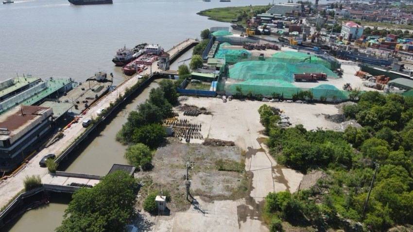 上海浦东投资促进年启动33个项目现场签约总投资超1300亿元(图3)