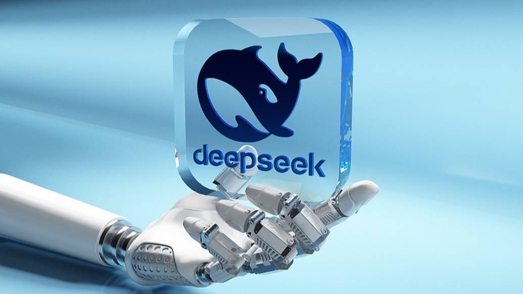 DeepSeek：人工智能的微信时刻？-华闻时空
