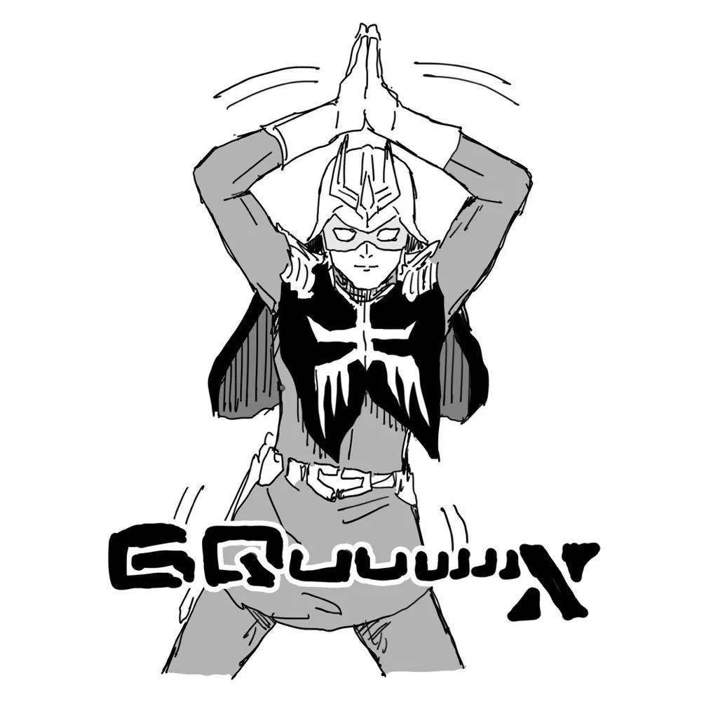 原来夏亚也会"马夫蒂激情演说"!好怪,再看亿遍!