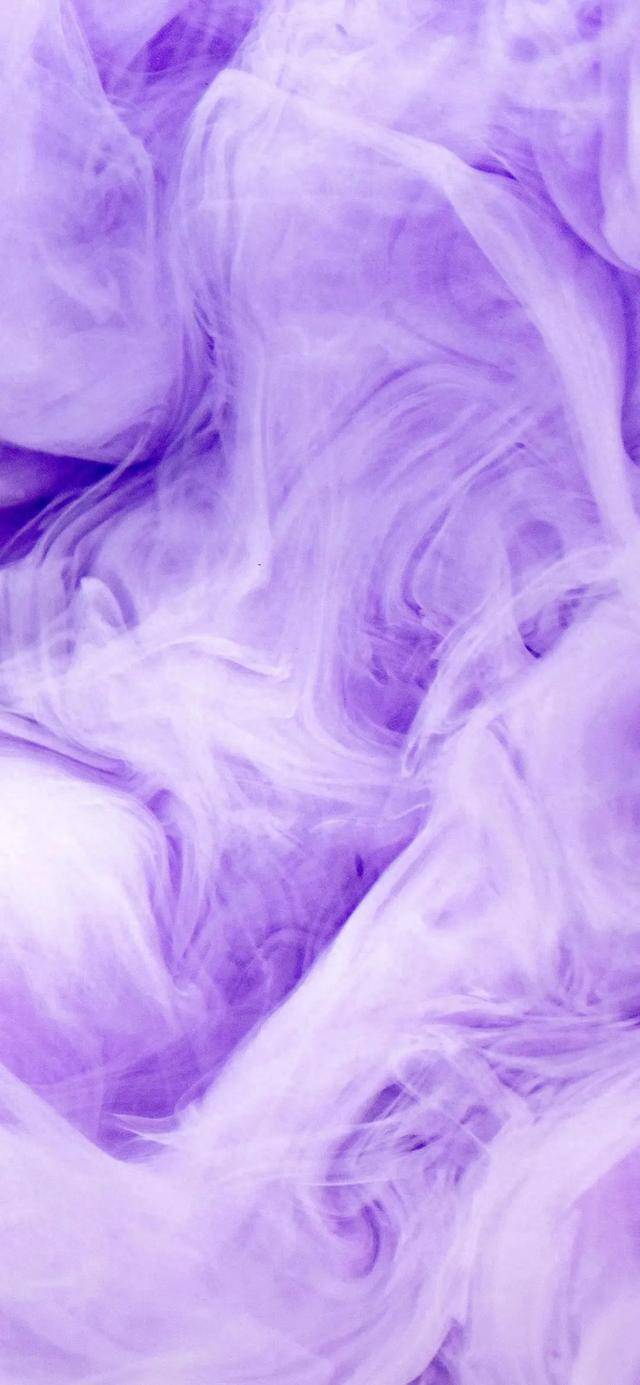 紫色系列手机壁纸