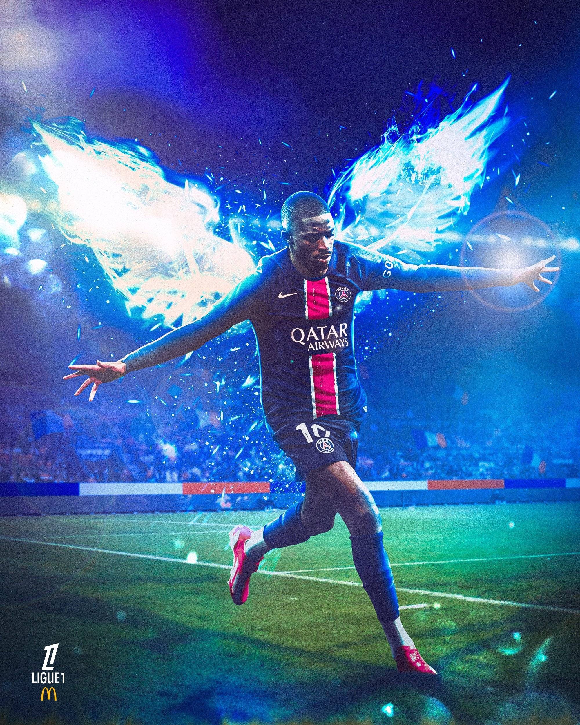 重回巅峰27岁登贝莱27场21球6助巴萨135亿欧买5000万卖