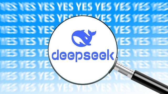 DeepSeek搅动车圈，百度阿里云们的地盘要被“蚕食”了？