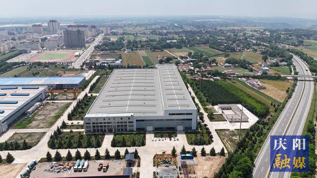 【深化“三抓三促”行动】改革激活力 行动提质效——庆阳市国资国企系统常态化推进“三抓三促”综述(图1)