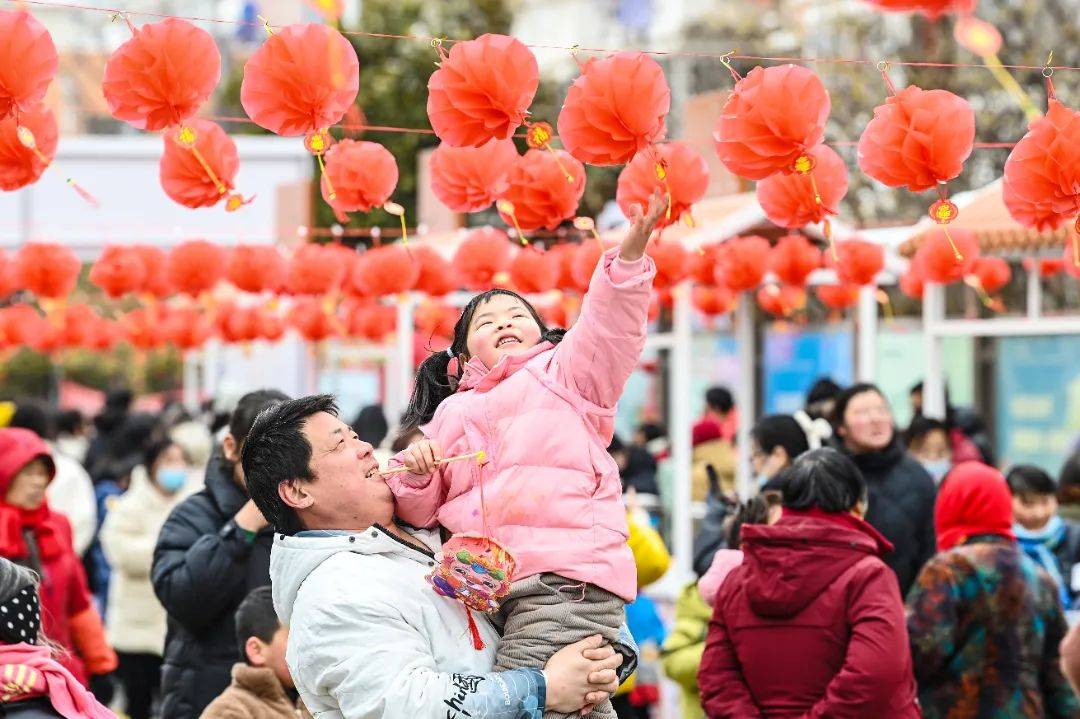 活动预告｜多彩活动闹元宵，欢乐盛宴等你来！