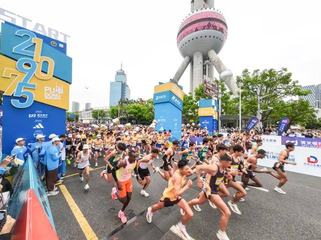 国际国内体育赛事纷至沓来浦东文旅商体展融合发展新年再上新芒果体育app(图3)