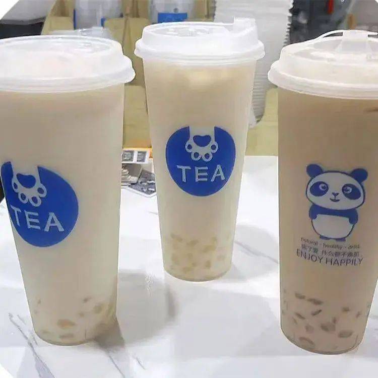 8 元解锁超值脆波波奶茶,速来尝鲜,最后100份!