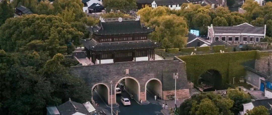 苏州国家历史文化名城保护工作领导小组办公室召开阊门片区城市更新工作专题会议_青年_方文浜_姑苏