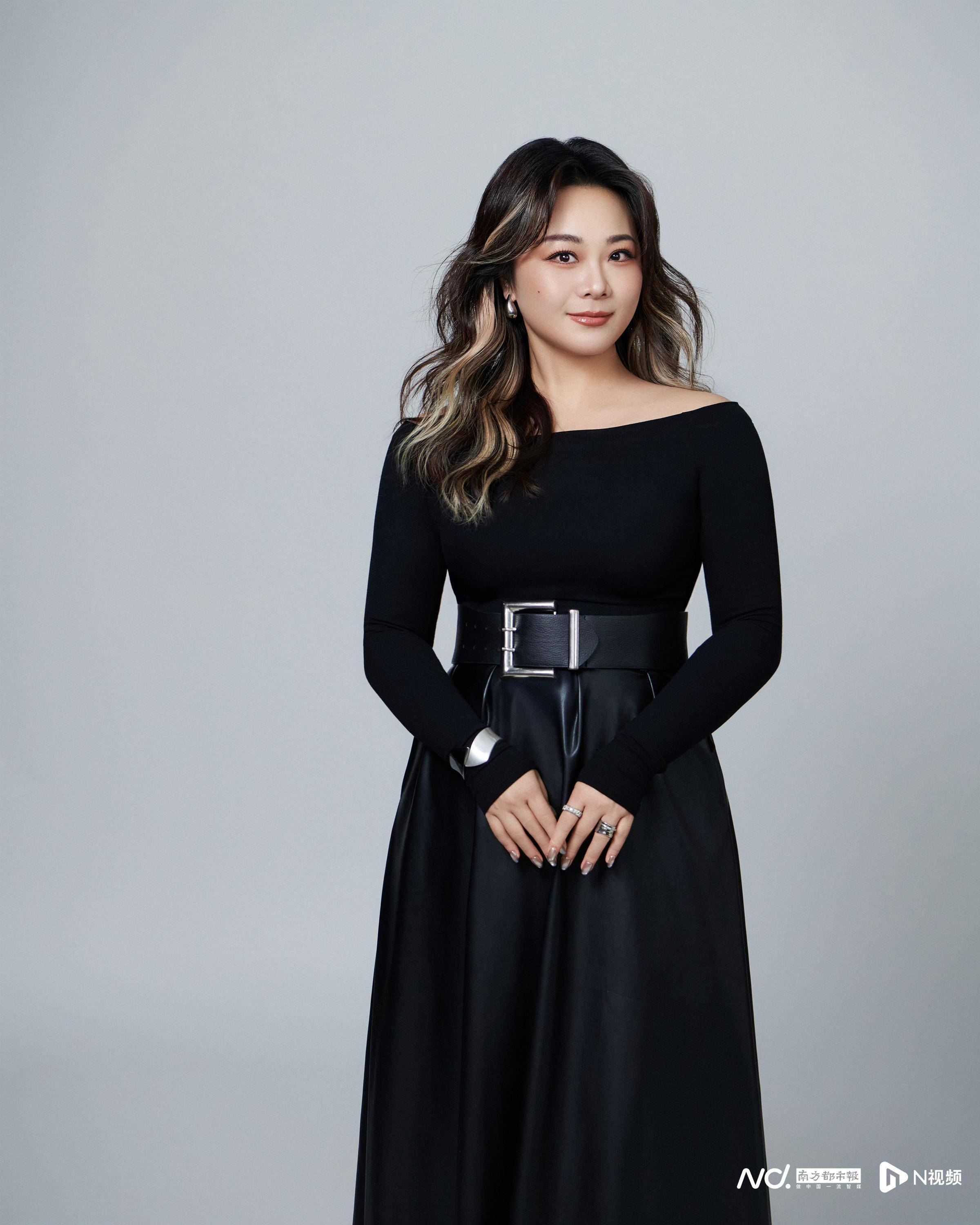 哪吒配音演员吕艳婷最害怕哪吒发怒需时刻保持高能量