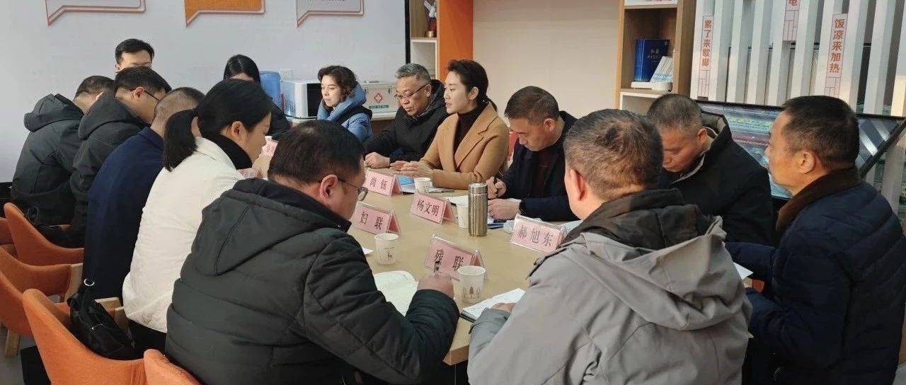 尚钰参加“统战群团携手进驿站,服务基层群众在一线”观摩协调会_老河口市_光化街道_特色
