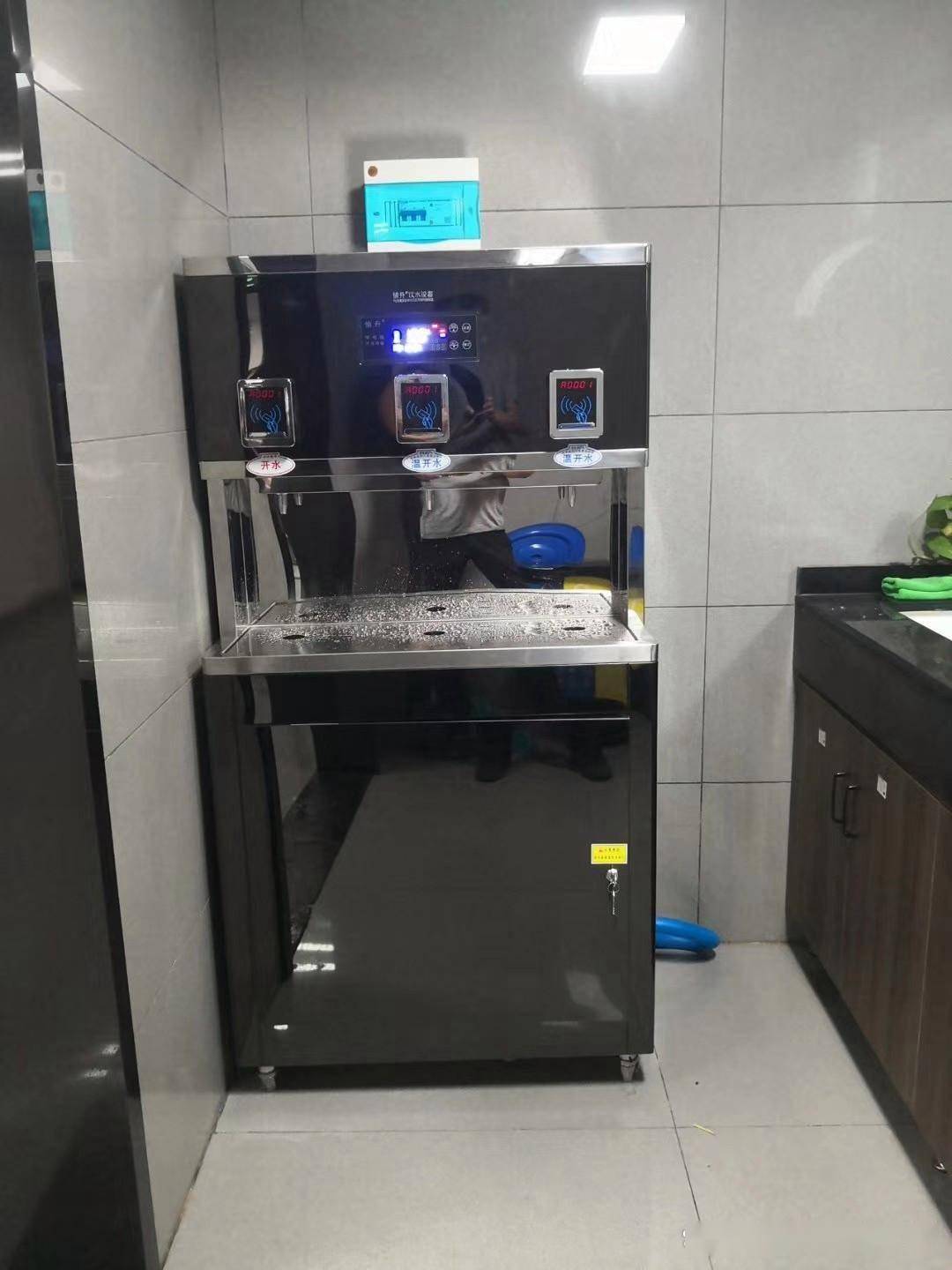 学校直饮水