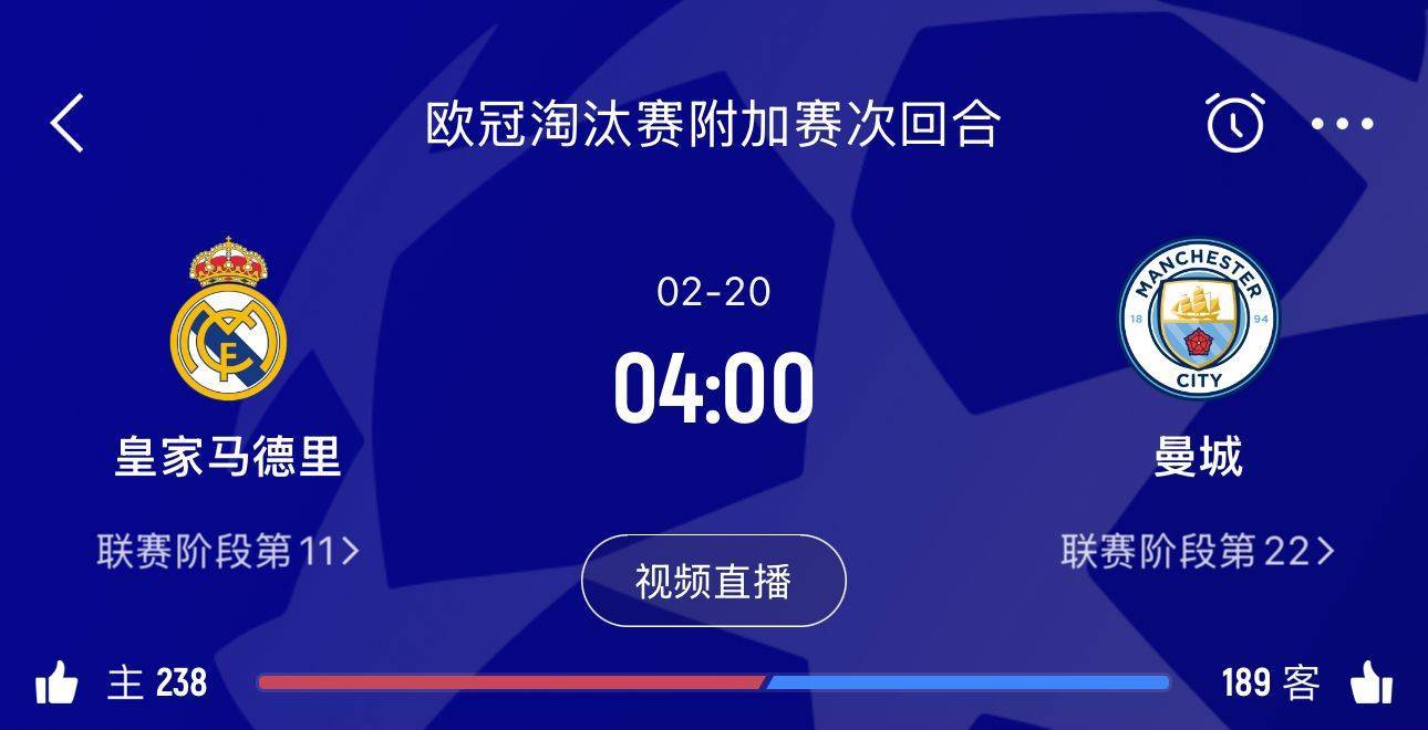 次回合战皇马哈兰德进球将破梅西纪录，成为最年轻的欧冠50球先生