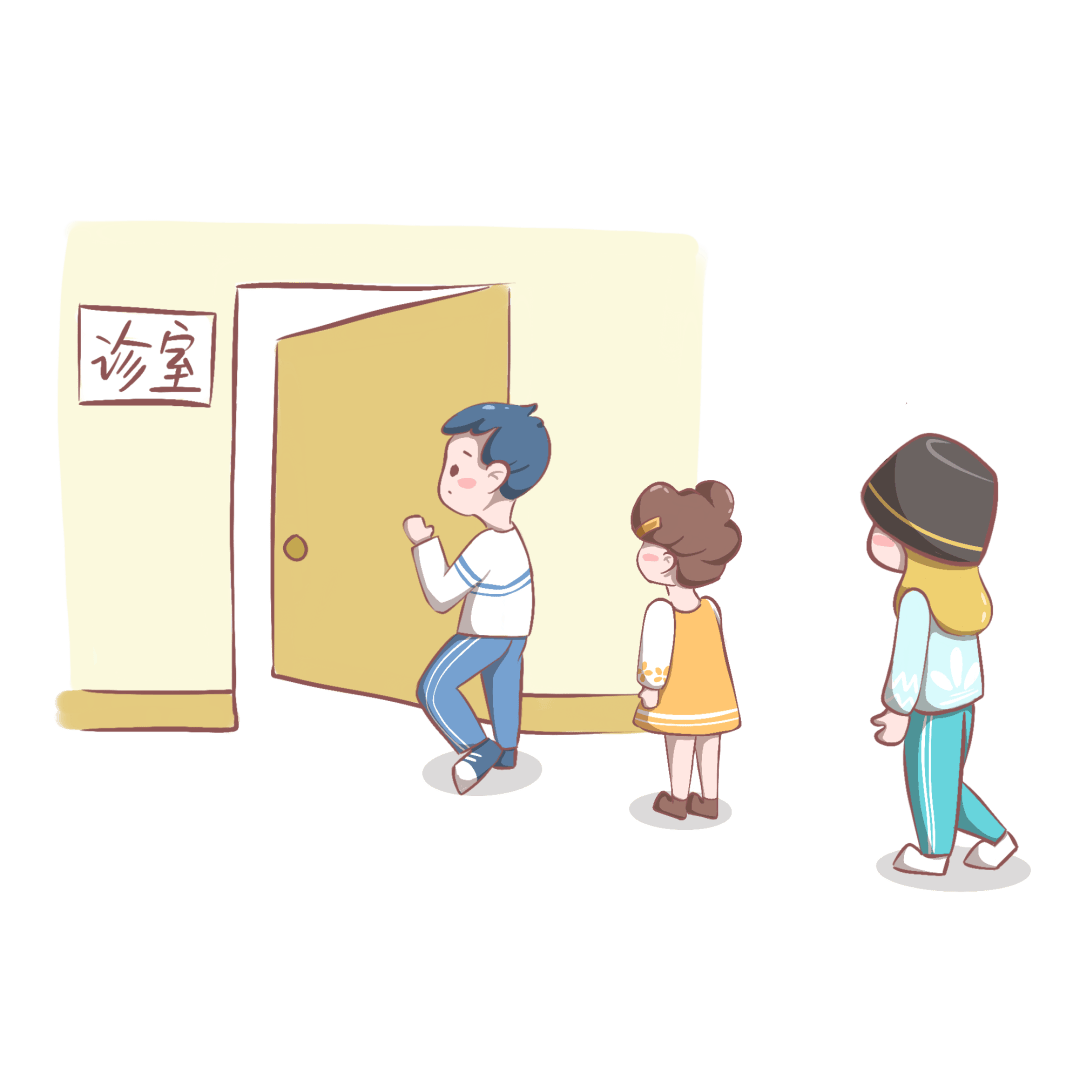 到定期复诊,康复,可以说是一条长征路,需要反复和医院和医生打交道