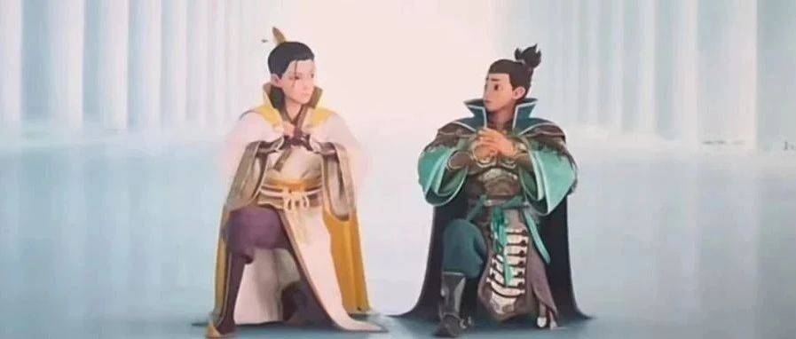 原来金吒在山西 “上学” 快来五台山喊他回家看看吧_哪吒_网友_住校生