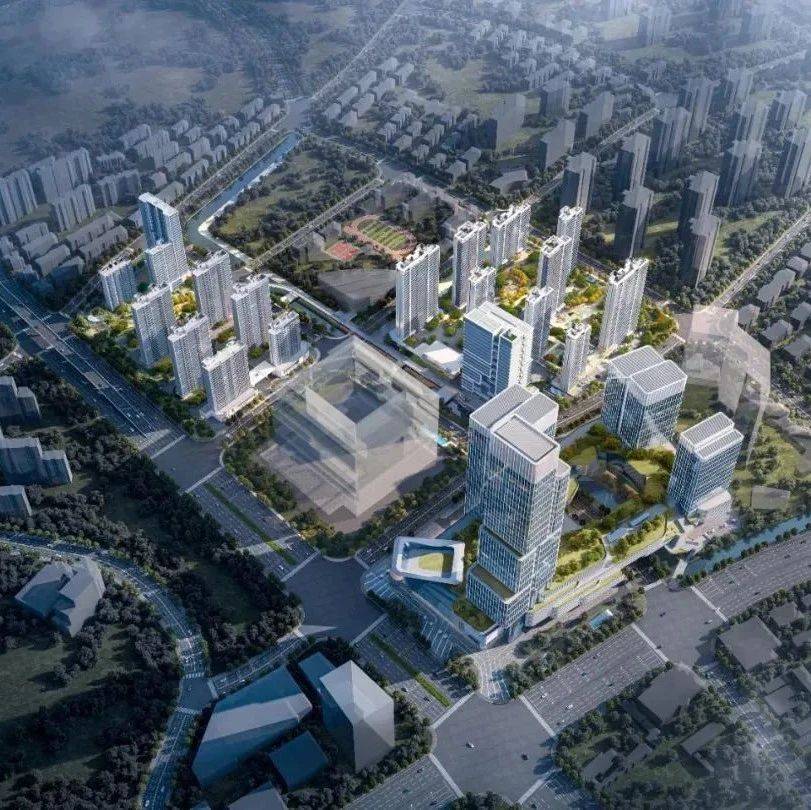 这个楼盘卖出280亿+,都做对了哪些点?_生活空间_中海_上海