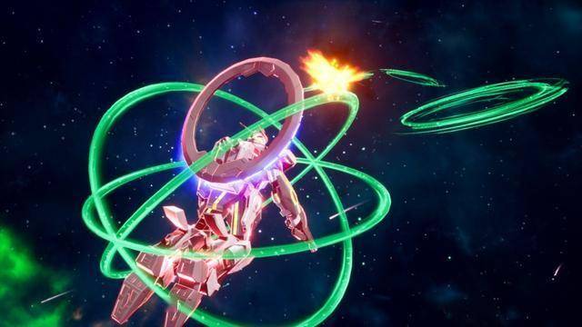 2025年将发售的机动战士GUNDAM SEED激斗命运复刻版开启预购啦！