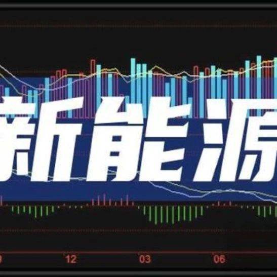 解读：新能源上网电价政策！