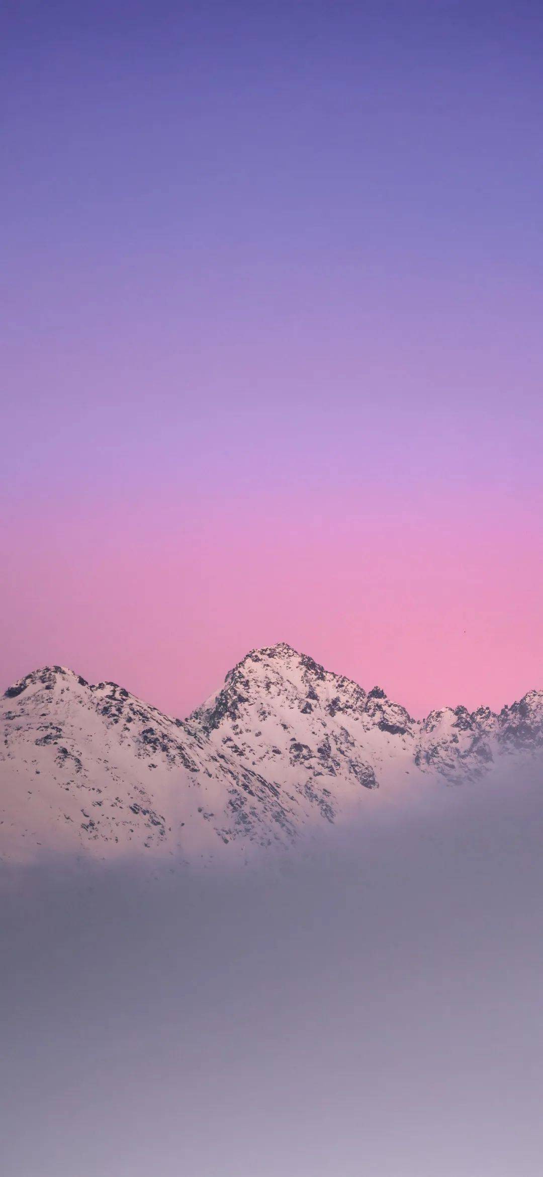 你的iphone锁屏壁纸该换了