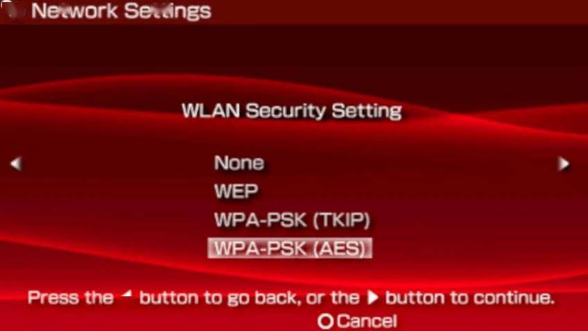 第三方开发者立功，索尼PSP发布20年后终于支持WPA2加密Wi-Fi