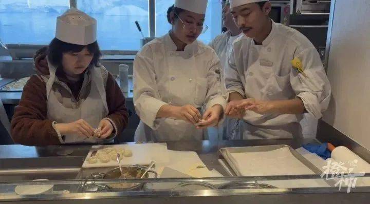 数百中国人因天气滞留南极，游客李女士：后来飞机撞鸟又滞留纽约机场