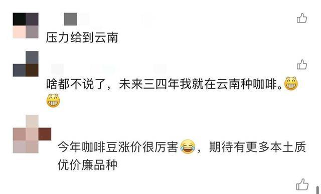 开云平台咖啡价格涨幅超黄金99的便宜咖啡还能喝多久？(图4)