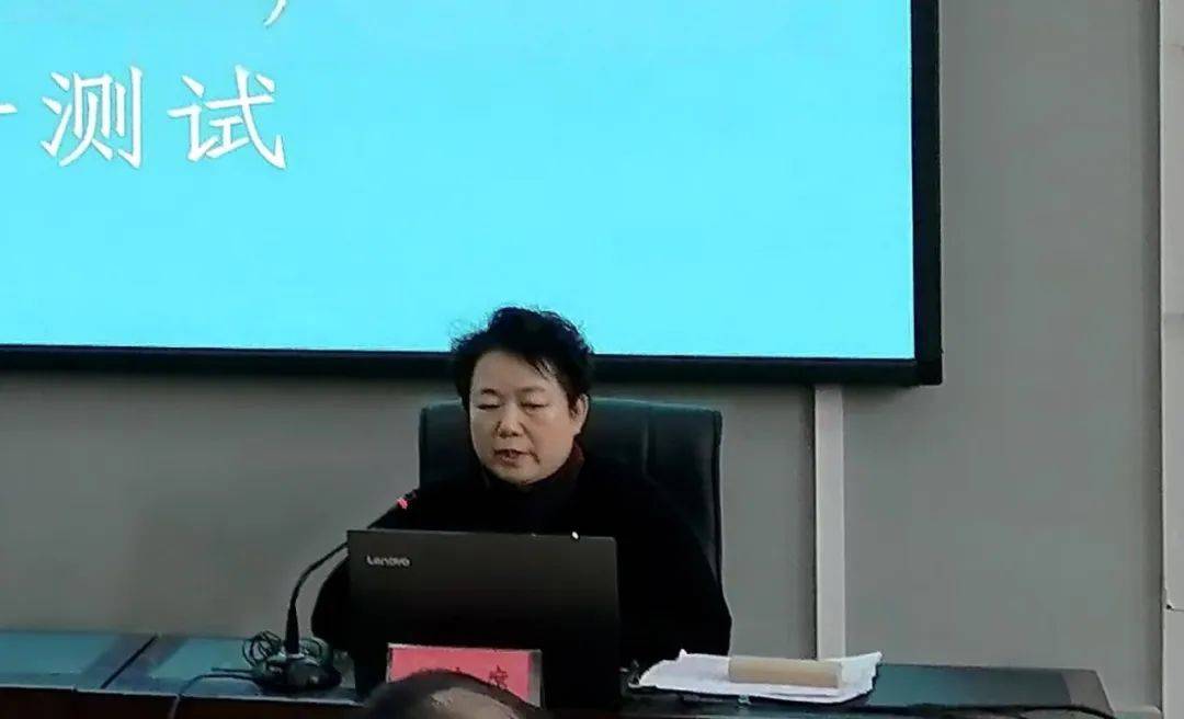 势启新程,奋楫谱芳华:沙湾一中新学期教职工大会圆满召开