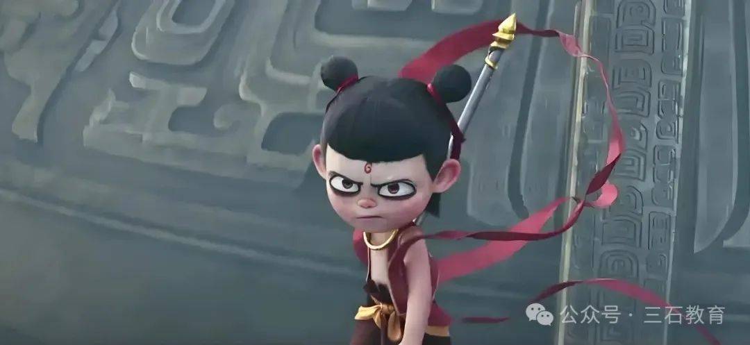 哪吒到底是何许人也？