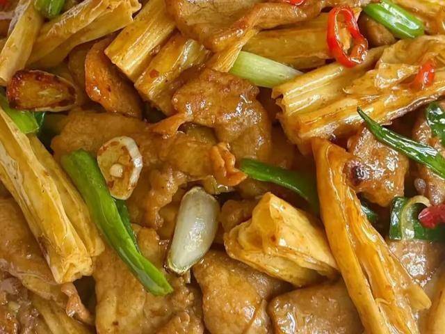 孩子长高正当时，八道家常菜补锌又补钙