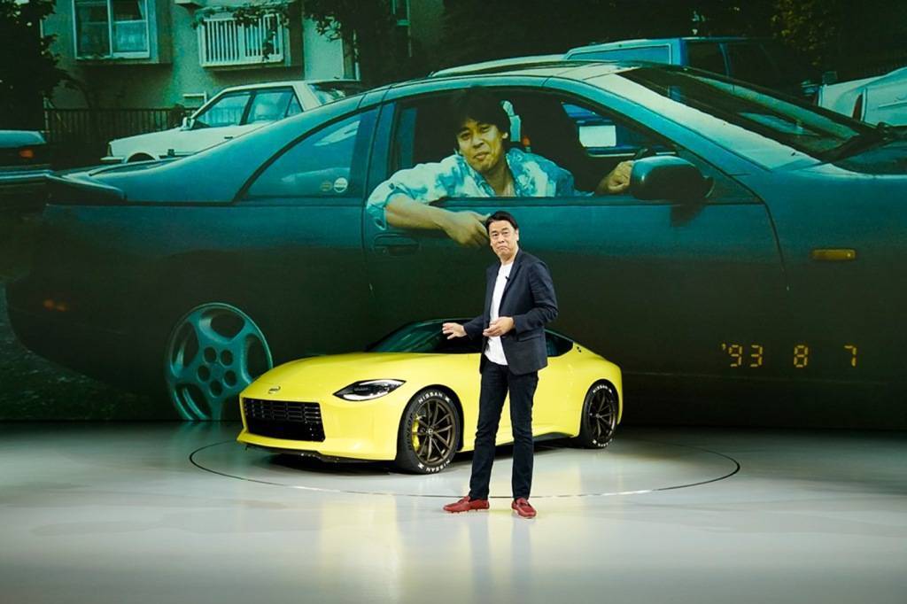日产困局,内田诚能否破局?还是只能黯然离场?_搜狐汽车_搜狐网