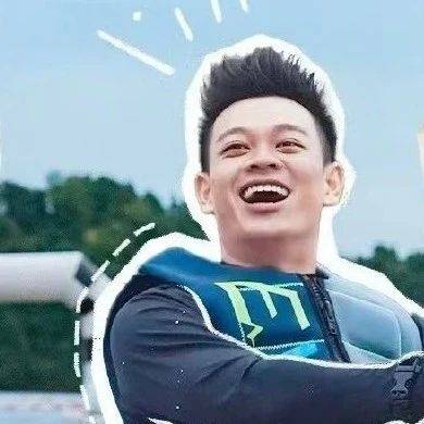 风波之后依然连续登上央视的，只有这位Rapper了吧！_周密_华人_爱心