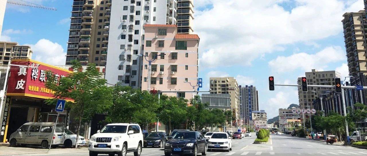 2月22日至24日，六都南乡周边道路实施临时交通管制..._路段_活动周_云浮市