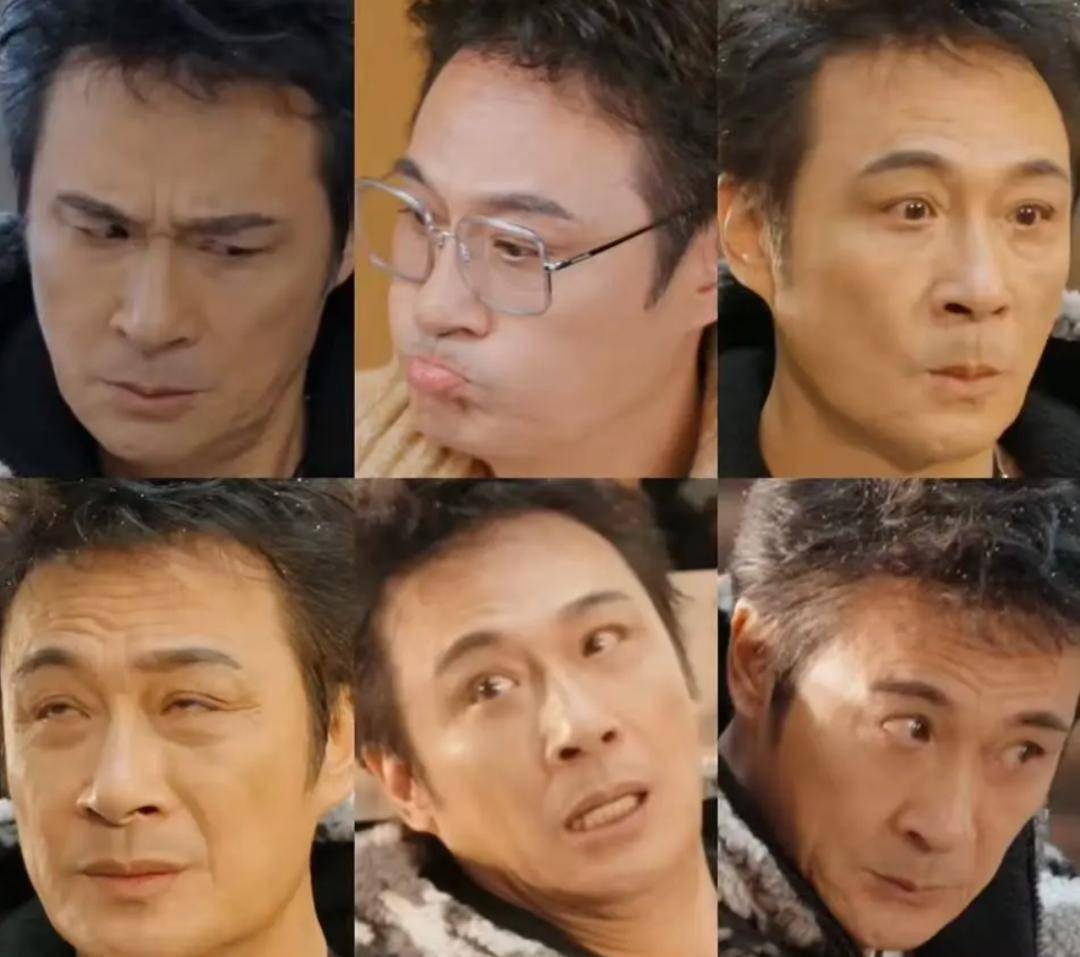 ：流量至上的演技综艺之困