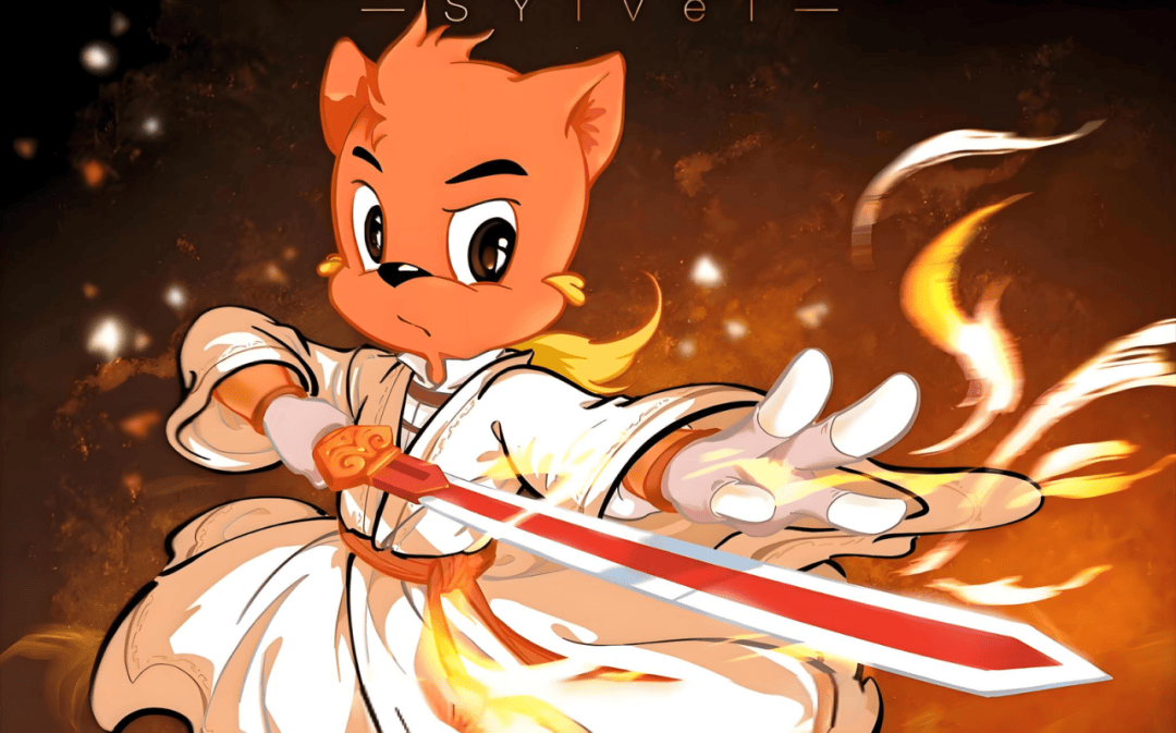 更新公告|虹猫少侠胆气足,正道魁首志如初