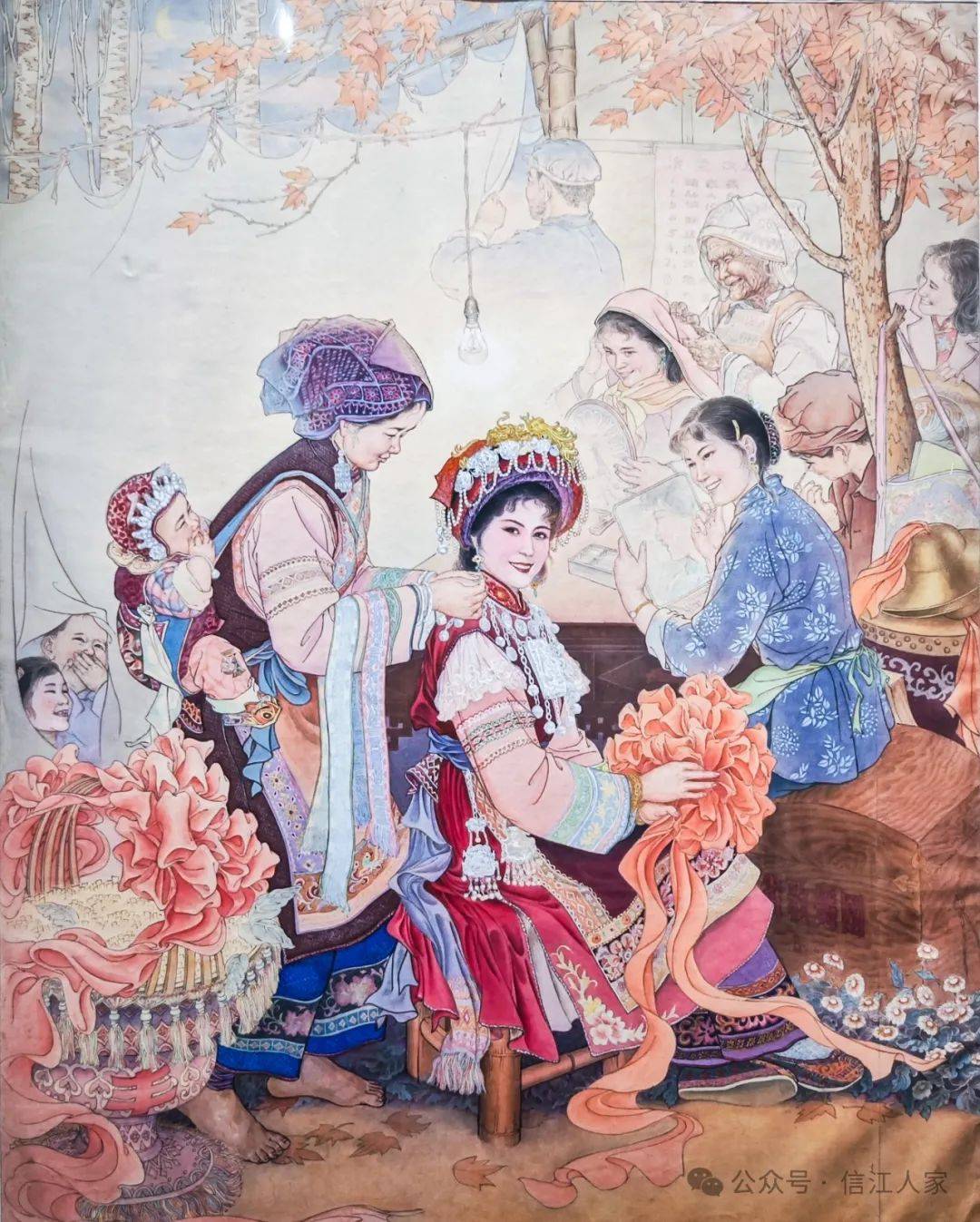 长沙:湖湘百年美术之路