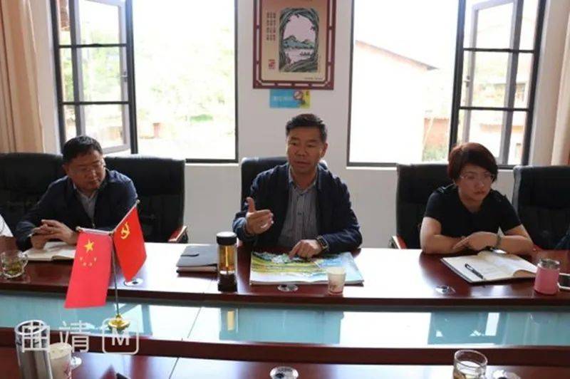 3名厅级干部，同日被通报处理！云南曲靖反腐再出重拳