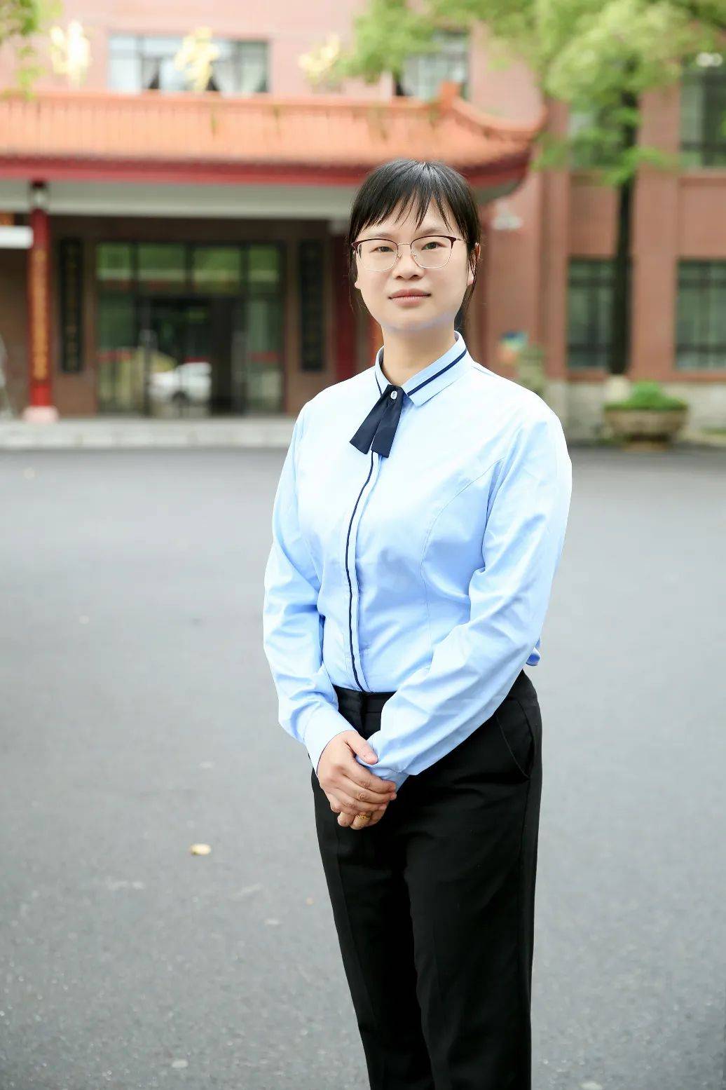 匠心筑梦,静待花开——株洲市八中2024年优秀班主任风采展示