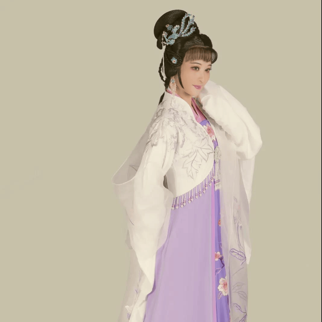 五位袁派美花旦,越剧新人代代传
