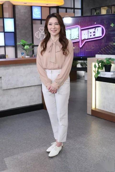 前TVB女星欧倩怡疑食物中毒，独自应对病情且曾遭前夫冷待