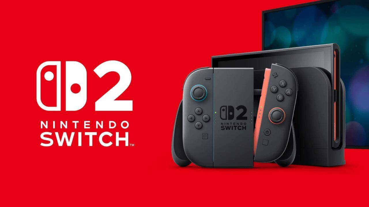 【速報】ニンテンドースイッチ2、6月降臨！？元社員が衝撃暴露！小売店はマジで何も知らないらしい…🤣