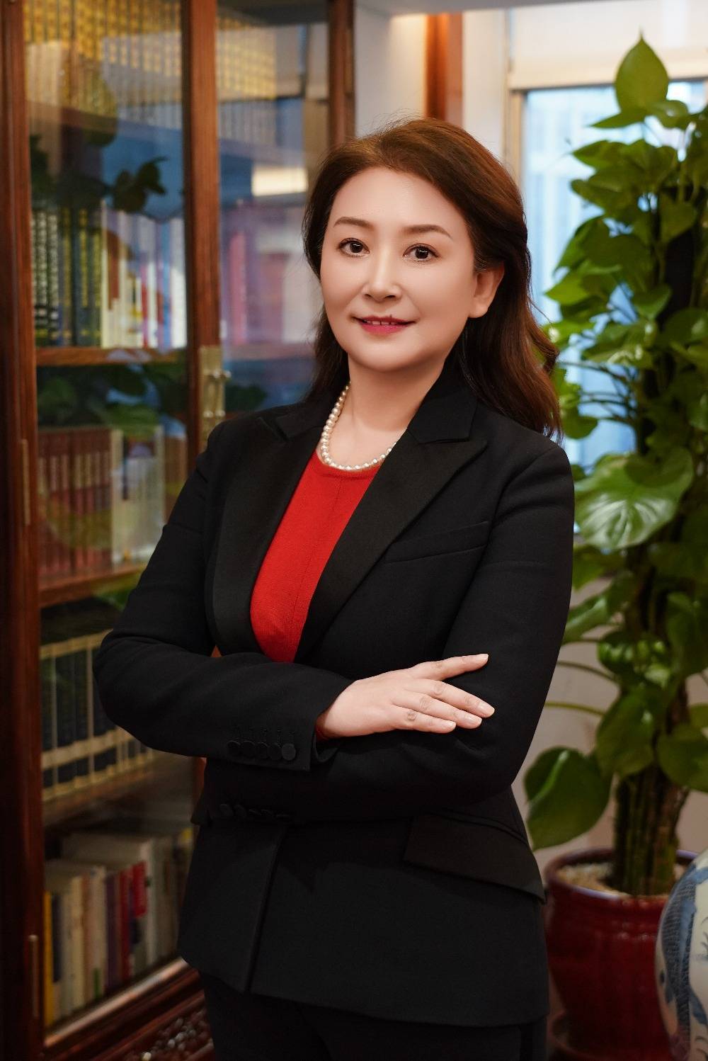 全国政协委员彭静:持续关注民营经济法规建设